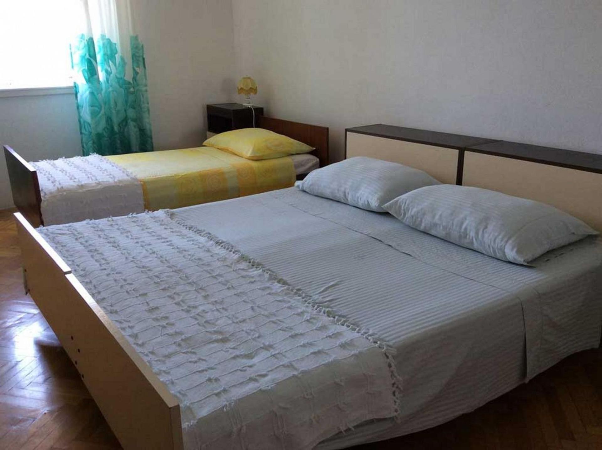 Apartments Sova Постира Экстерьер фото