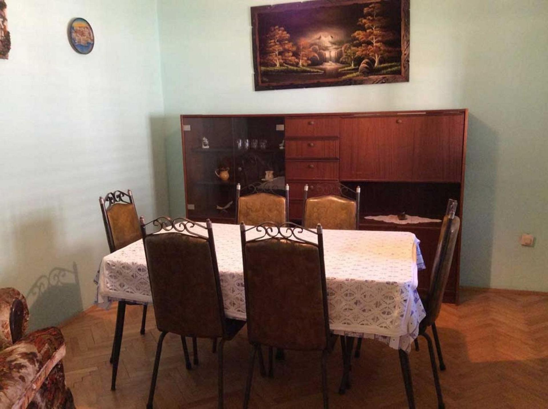 Apartments Sova Постира Экстерьер фото